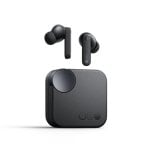 Auricular inalámbrico Nothing CMF Buds 42dB ANC, 12.4mm, Ultra Bass, Bluetooth 5.3, IP54, 35h autonomía Auricular inalámbrico Nothing CMF Buds 42dB ANC, 12.4mm, Ultra Bass, Bluetooth 5.3, IP54, 35h autonomía