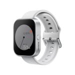 CMF by Nothing Watch Pro Bluetooth GPS 46mm AMOLED Grigio Monitoraggio Salute SpO2 Sonno