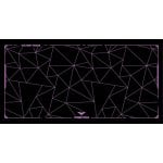 Alfombrilla PREYON Falcon Speed XXL 1200x600mm Tejido Impermeable Goma Antideslizante