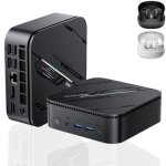 Mini PC Blackview MP100 Pro Intel Core i3-1215U 16GB 512GB SSD UHD Windows 11