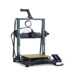 Imprimante 3D Elegoo Neptune 4 Plus Klipper 500 mm/s 320 x 320 x 385 mm Buse 300 °C Entraînement direct