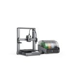 Creality Hi Combo 3D-Drucker Multicolor 500 mm/s 16 Farben CFS Schnellzugriff Creality Hi Combo 3D-Drucker Multicolor 500 mm/s 16 Farben CFS Schnellzugriff