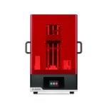 Stampante 3D Elegoo Jupiter SE LCD Mono 6K 12,8" Volume 277x156x300mm Gestione automatica della resina