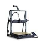 Stampante 3D Elegoo Neptune 4 Max Volume 420x420x480mm Klipper 300°C WiFi