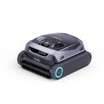 Robot nettoyeur de piscine Aiper Scuba X1 Pro avec technologie à ultrasons OmniSense+ et double filtration. Robot nettoyeur de piscine Aiper Scuba X1 Pro avec technologie à ultrasons OmniSense+ et double filtration.