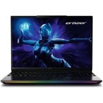 Portátil MEDION ERAZER Beast 16 X1 Ultimate 16" Intel Core Ultra 9 275HX 32GB 2TB SSD RTX 5090 Portátil MEDION ERAZER Beast 16 X1 Ultimate 16" Intel Core Ultra 9 275HX 32GB 2TB SSD RTX 5090