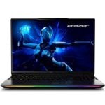 Medion Erazer Beast 16 X1 Intel Core Ultra 9 32GB 2TB SSD RTX 5080 16" QHD+ Medion Erazer Beast 16 X1 Intel Core Ultra 9 32GB 2TB SSD RTX 5080 16" QHD+