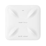 Ruijie RG-RAP2260(H) Ponto de Acesso WiFi 6 AX6000 2x2.5GE MU-MIMO PoE Mesh 8 Antenas Ruijie RG-RAP2260(H) Ponto de Acesso WiFi 6 AX6000 2x2.5GE MU-MIMO PoE Mesh 8 Antenas