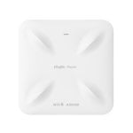 Access Point Ruijie RG-RAP6260(H)-D WiFi 6 Outdoor 2.5G SFP 8 Antenas IP68 PoE