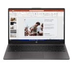 Portátil HP 255 G10 AMD Ryzen 3 7320U 8GB 256GB SSD FullHD Wi-Fi 6 15.6" Windows 11 Home Teclado Italiano Portátil HP 255 G10 AMD Ryzen 3 7320U 8GB 256GB SSD FullHD Wi-Fi 6 15.6" Windows 11 Home Teclado Italiano