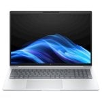 Portatile HP EliteBook 8 G1i 16'' AI Intel Core Ultra 7 16GB 512GB SSD Windows 11 Pro