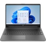 Computer portatile HP 15s-fq5057nl i5-1235U 8GB 512GB SSD Full HD Grigio