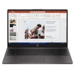 Portatile HP 255 G10 Ryzen 5 7530U 8GB 512GB SSD Full HD Wi-Fi 6 Bluetooth 5.3