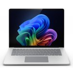 Microsoft Surface Laptop 7 Copilot+ PC Snapdragon X Elite 16 GB 512 GB SSD 15" Platinum Touch Tastiera italiana