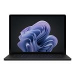 Portatile Microsoft Surface Laptop 6 Intel Core Ultra 5 135H 15" 16GB 512GB SSD Windows 11 Pro