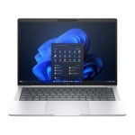 Computer portatile HP EliteBook 1040 G11 16GB 512GB SSD Intel Core Ultra 7 155H Argento