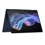 Convertible HP EliteBook X Flip G1i Intel Core Ultra 7 32GB 1TB SSD Windows 11 Pro Blu Convertible HP EliteBook X Flip G1i Intel Core Ultra 7 32GB 1TB SSD Windows 11 Pro Blu