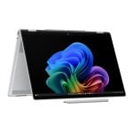 Notebook HP OmniBook X Flip 16-as0004nl 16GB 1TB SSD Intel Core Ultra 7 256V OLED Touch 3K