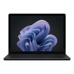 Microsoft Surface Laptop 6 Nero Laptop Intel Core Ultra 5 135H 32 GB 256 GB SSD 13,5" Touch PixelSense Tastiera italiana