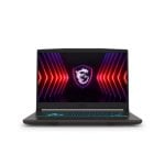 Portátil MSI Thin A15 B7UC-415ES 15.6" AMD Ryzen 7 7735HS 16GB 512GB SSD RTX 3050 4GB FHD 144Hz Gris