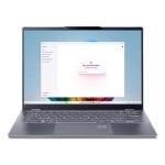 Acer Swift 14 AI SF14-51-7658 14" Intel Core Ultra 7 256V 16GB 1TB SSD OLED Acer Swift 14 AI SF14-51-7658 14" Intel Core Ultra 7 256V 16GB 1TB SSD OLED