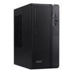 PC Sobremesa Acer Veriton VS2720G i5-14400 16GB DDR5 512GB SSD Wi-Fi 6 Preto PC Sobremesa Acer Veriton VS2720G i5-14400 16GB DDR5 512GB SSD Wi-Fi 6 Preto