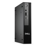 Dell Pro QCM1250 Intel Core i5-14500T 16GB 512GB SSD Intel UHD 770 WiFi 6E Windows 11 Pro