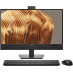 PC Tout-en-Un DELL Pro QC24251 Intel Core Ultra 5/16GB/512GB SSD/24" PC Tout-en-Un DELL Pro QC24251 Intel Core Ultra 5/16GB/512GB SSD/24"