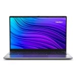 Portátil Medion E15223 15.6" Intel Celeron N100 4GB 1TB UFS Windows 11 Pro Gris Seguridad