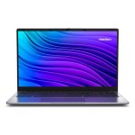 Portátil Medion E15223 15.6" Intel Celeron N100 4GB 128GB UFS Windows 11 Pro Cinzento