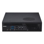 Mini PC ASUS PB63-B3200MH Intel Core i3-14100 8GB DDR5 256GB SSD Nero