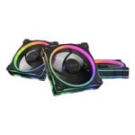 Ventilateur ASUS Prime MR120 ARGB Reverse Noir 3in1 12cm 1600 RPM Ventilateur ASUS Prime MR120 ARGB Reverse Noir 3in1 12cm 1600 RPM