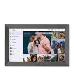 Marco Digital Prixton Prado XL IPS 15,6” Full HD 32GB WiFi Vídeo APP Táctil Uhale Marco Digital Prixton Prado XL IPS 15,6” Full HD 32GB WiFi Vídeo APP Táctil Uhale