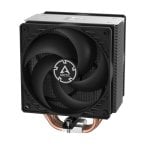 Refrigerador de aire ARCTIC Freezer 36 CO 12 cm 200 RPM 1800 RPM Negro Plata Refrigerador de aire ARCTIC Freezer 36 CO 12 cm 200 RPM 1800 RPM Negro Plata