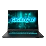 Gigabyte Aero A16 CMH Intel Core i7-13620H 16GB 1TB SSD RTX 4050 16" WUXGA Gigabyte Aero A16 CMH Intel Core i7-13620H 16GB 1TB SSD RTX 4050 16" WUXGA