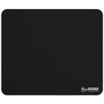 Alfombrilla de ratón Glorious Gaming G-L Negro Tela Caucho Base Antiderrapante Alfombrilla de ratón Glorious Gaming G-L Negro Tela Caucho Base Antiderrapante
