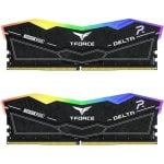 Memoria RAM Team Group Delta RGB DDR5 6000MHz 32GB 2x16GB CL38 Memoria RAM Team Group Delta RGB DDR5 6000MHz 32GB 2x16GB CL38