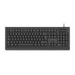 Conceptronic KAYNE01PT Teclado Completo USB QWERTY com Leitor SmartCard Preto (PT) Conceptronic KAYNE01PT Teclado Completo USB QWERTY com Leitor SmartCard Preto (PT)