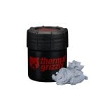 Pasta thermique Thermal Grizzly TG Putty 40 g 1 pièce Raspador inclus Pasta thermique Thermal Grizzly TG Putty 40 g 1 pièce Raspador inclus
