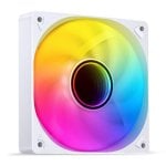 Ventilateur Jonsbo SL-120W 12 cm 600 RPM 1500 RPM Blanc Ventilateur Jonsbo SL-120W 12 cm 600 RPM 1500 RPM Blanc