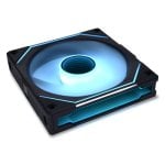 Ventilateur Lian Li UNI FAN SL120 Infinity Wireless RGB PWM P