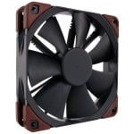 Ventilador suplementario Noctua NF-F12 industrialPPC-2000 120 mm 2000RPM PWM IP67 Ventilador suplementario Noctua NF-F12 industrialPPC-2000 120 mm 2000RPM PWM IP67