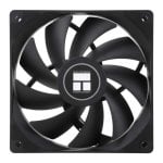 Ventilador Thermalright TL-C12C 12cm 1550RPM 66,17m³/h 25,6dB Sealed Precision FDB Negro