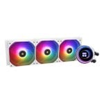 Système de refroidissement liquide Thermalright Frozen Notte 360 ARGB V2 12 cm Blanc Système de refroidissement liquide Thermalright Frozen Notte 360 ARGB V2 12 cm Blanc