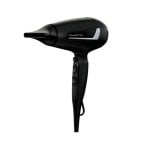 Rowenta CV8810F0 Pro Expert 2100W Turmalin-Ionen-Haartrockner, Schwarz, ultraschnell Rowenta CV8810F0 Pro Expert 2100W Turmalin-Ionen-Haartrockner, Schwarz, ultraschnell