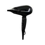 Sèche-cheveux Ionique Professionnel Rowenta CV8810F0 Pro Expert 2100W 3 Températures 2 Vitesses avec Diffuseur Noir