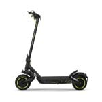 Patinete Eléctrico Mamba X-Trem Dual doble motor 2000W, 50km autonomía, APP, suspensión avanzada