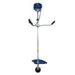 Roçadora HYBC3010 motor 2 tempos resistente, leve, fácil manutenção