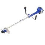 Desbrozadora Hyundai HY51 50.8cc 2T PRO Eje Desmontable 1.56kW 7.5Kg Antivibración