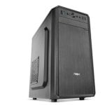 HM System Minitorre Intel Pentium G6405/8GB/240GB SSD HM System Minitorre Intel Pentium G6405/8GB/240GB SSD
